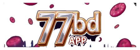 77bd app logo